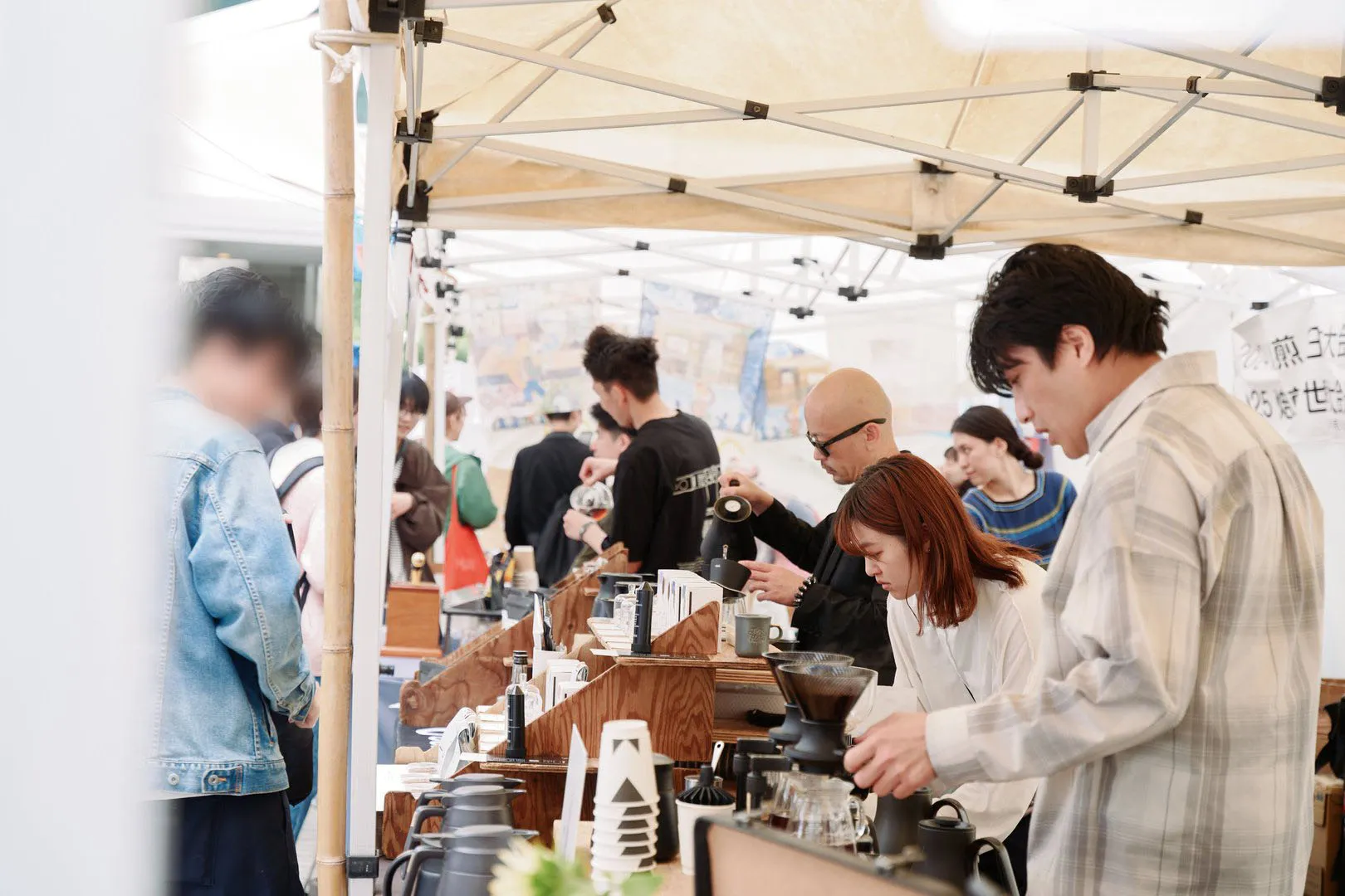 Tokyo Coffee Festival